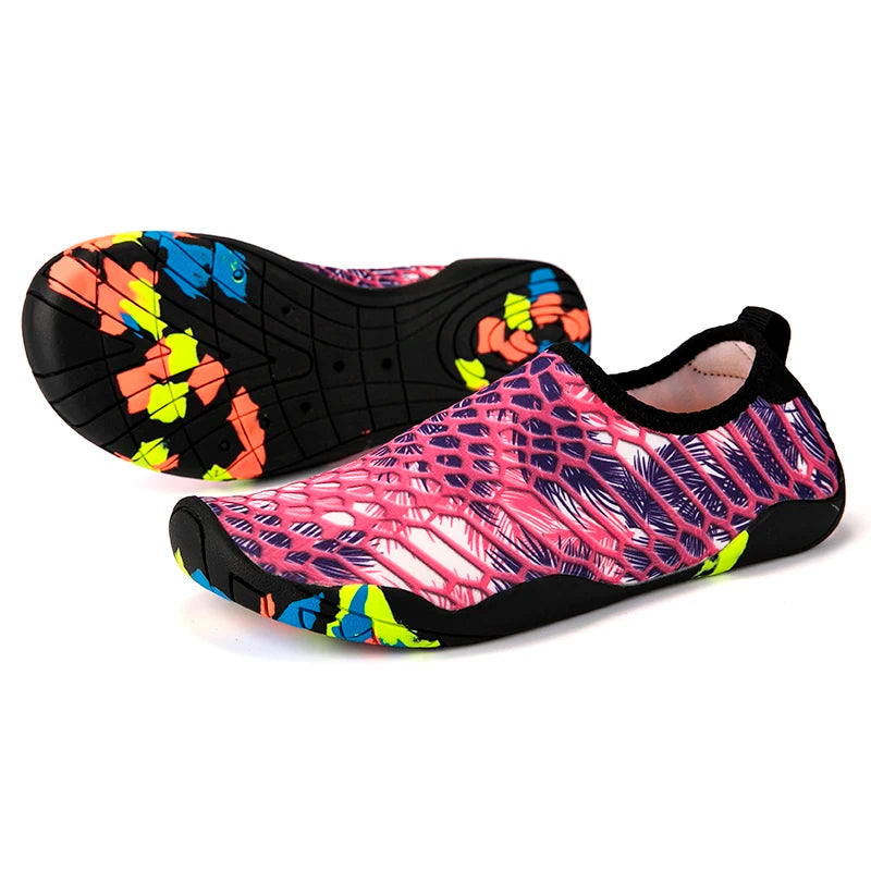Beach Game - Water Shoes