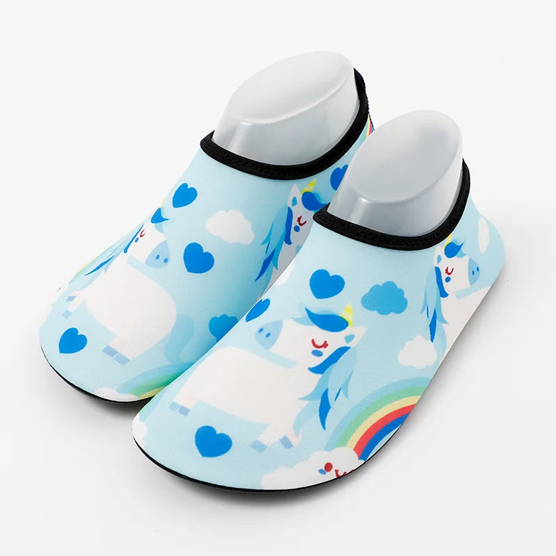 My Baby Water Shoes