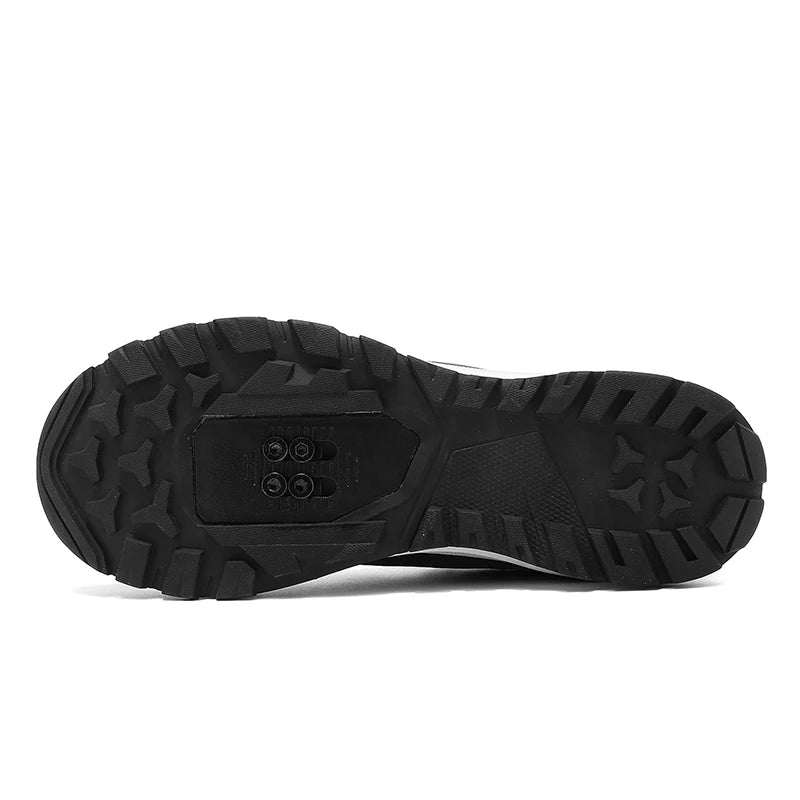 Ride Strong - Cycling Shoes