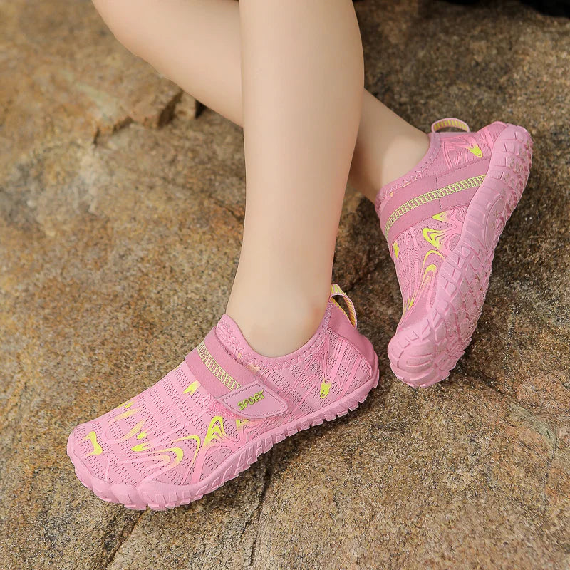 My Baby Water Shoes