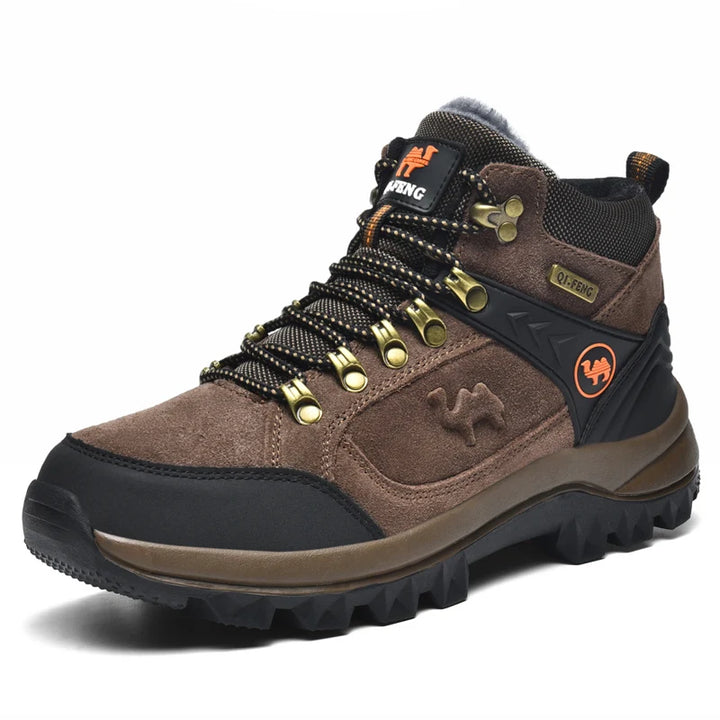 Urban Work - Safety Shoes