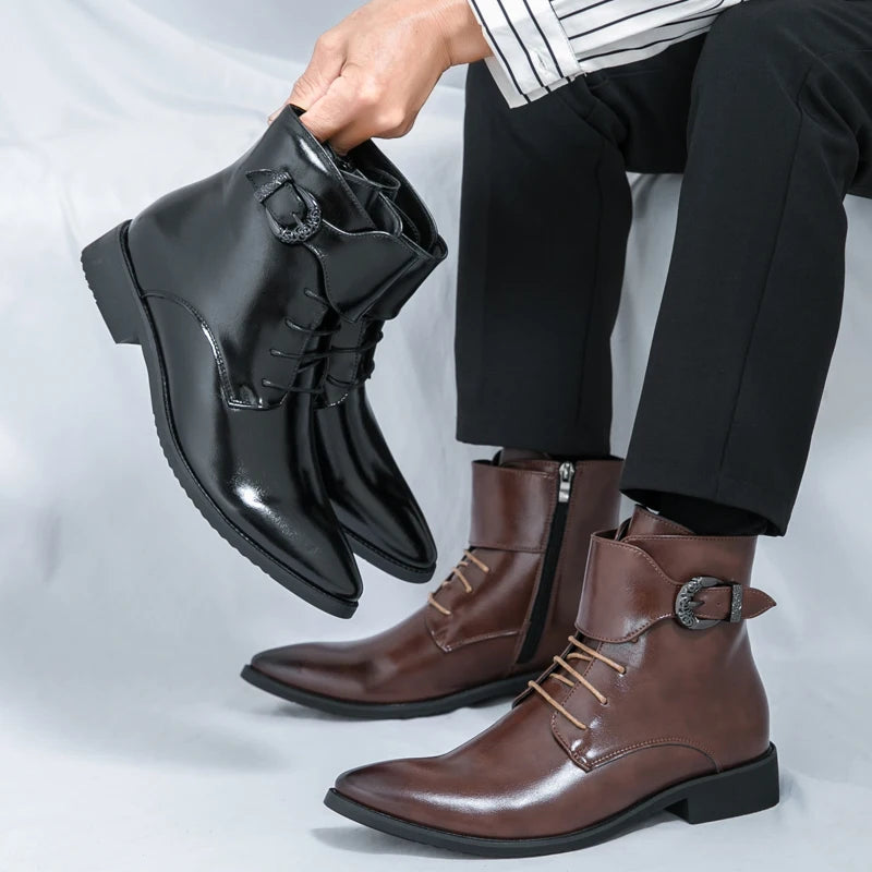 MetroWalk Chelsea - Boots for Men