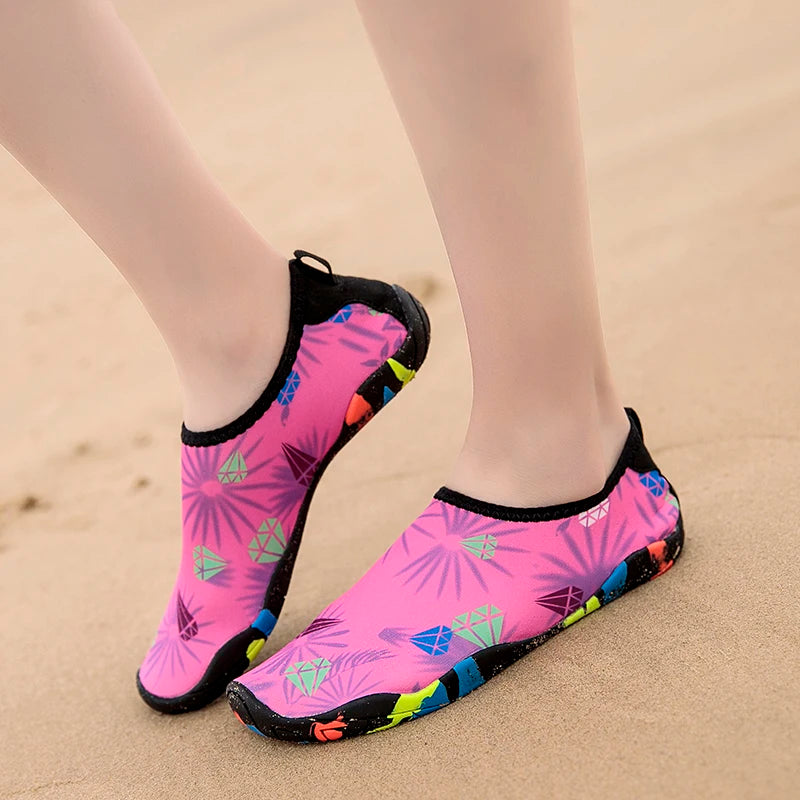 Beach Game - Water Shoes