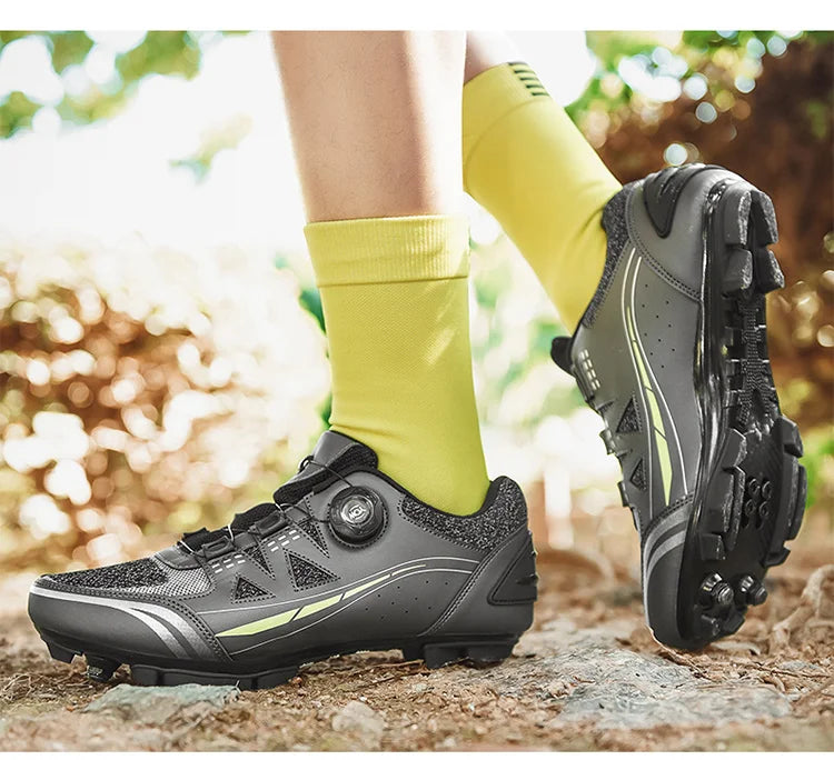 Ride Strong - Cycling Shoes