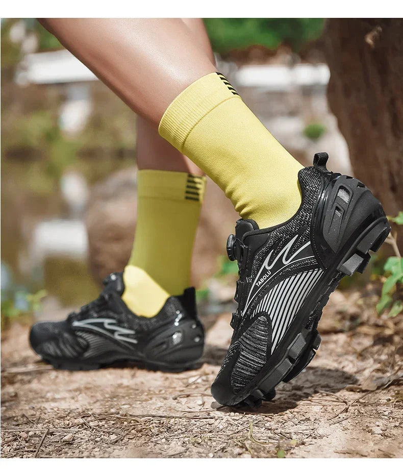 Ride Strong - Cycling Shoes