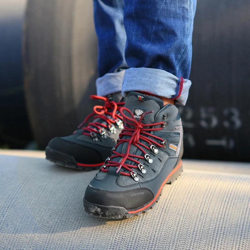 Let's Hike - Trail Shoes