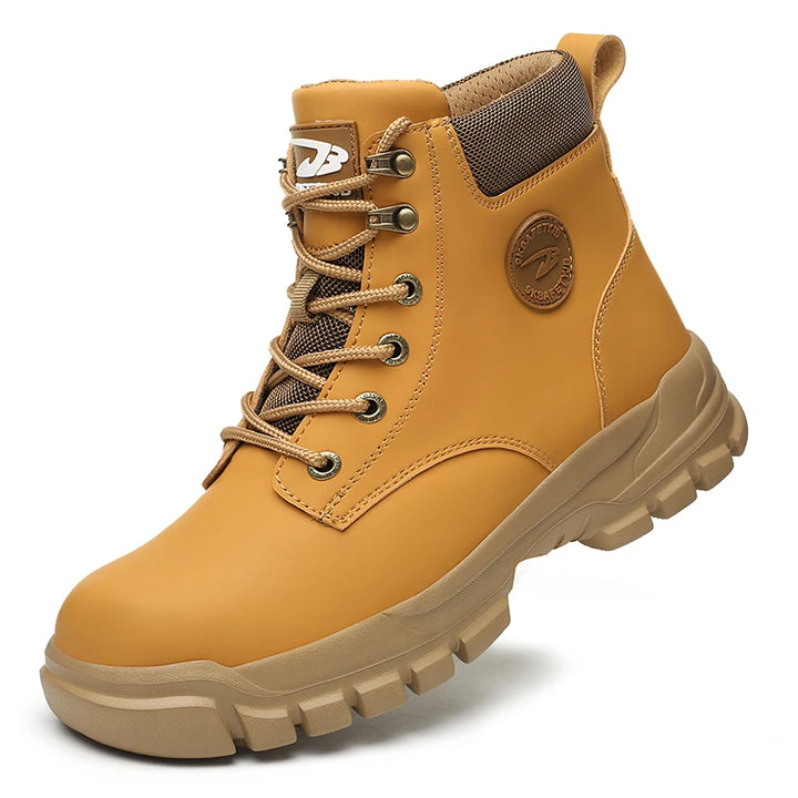 Urban Work - Safety Shoes