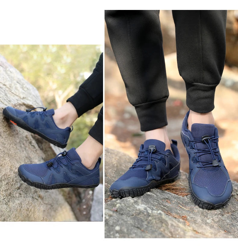 Let's Hike - Water Hiking Shoes