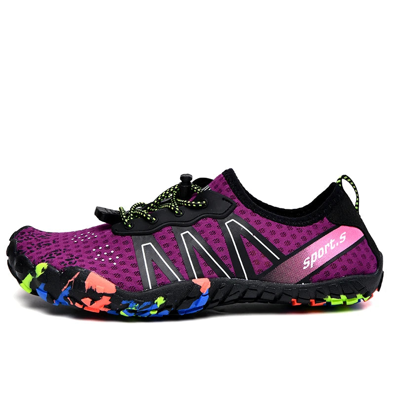 Glide - Water Shoes