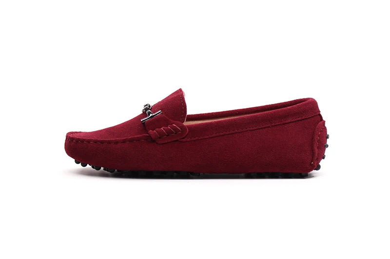 All-Day Comfort - Loafers Moccasins