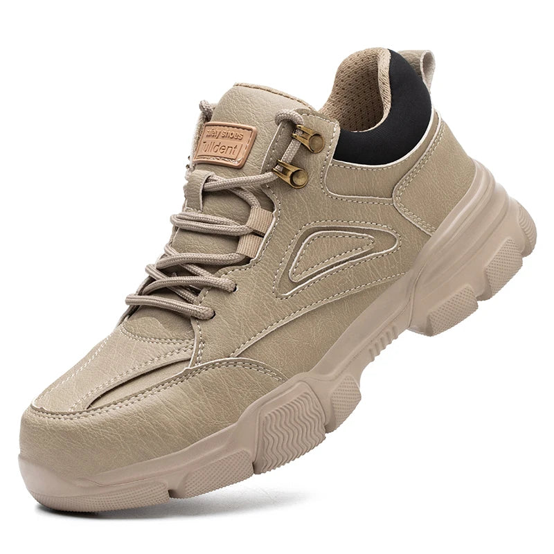 Urban Work - Safety Shoes