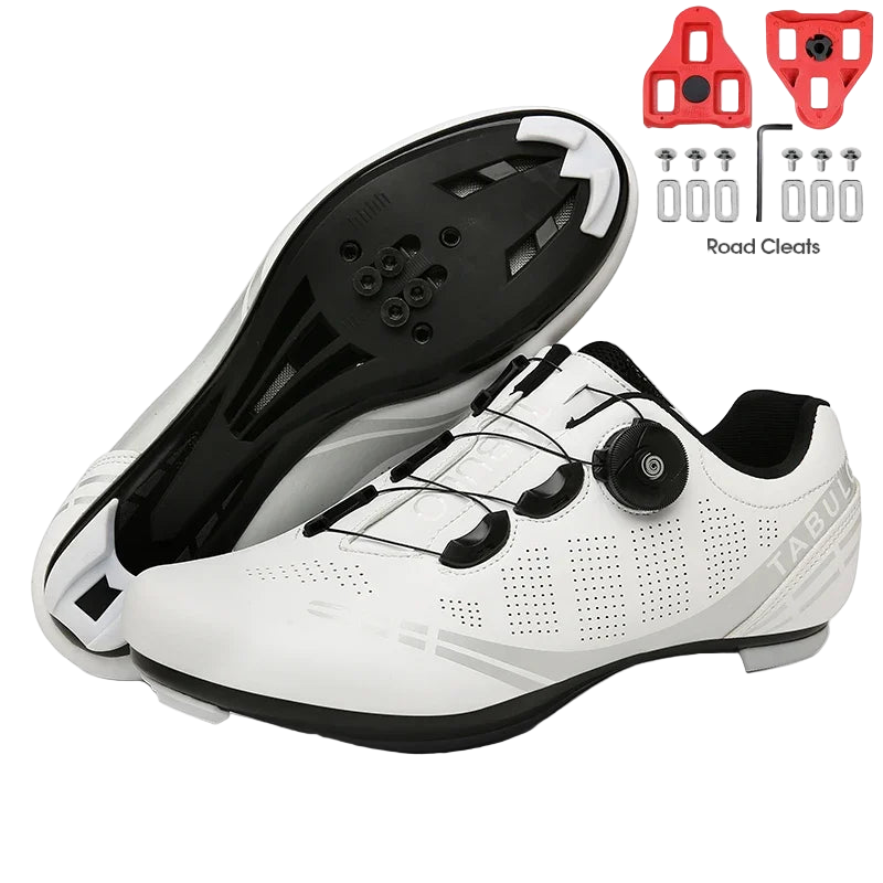 Ride Strong - Cycling Shoes