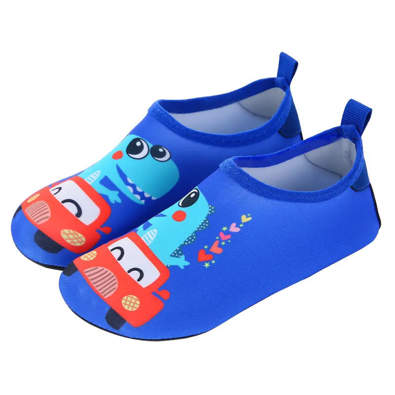 My Baby Water Shoes