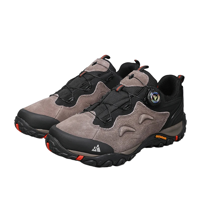 Let's Hike - Trail Shoes