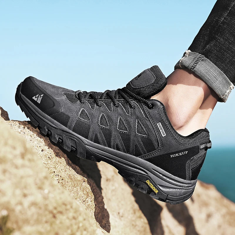 Let's Hike - Trail Shoes