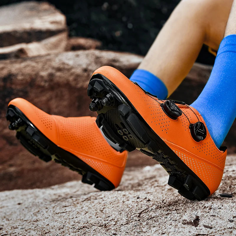 Ride Strong - Cycling Shoes