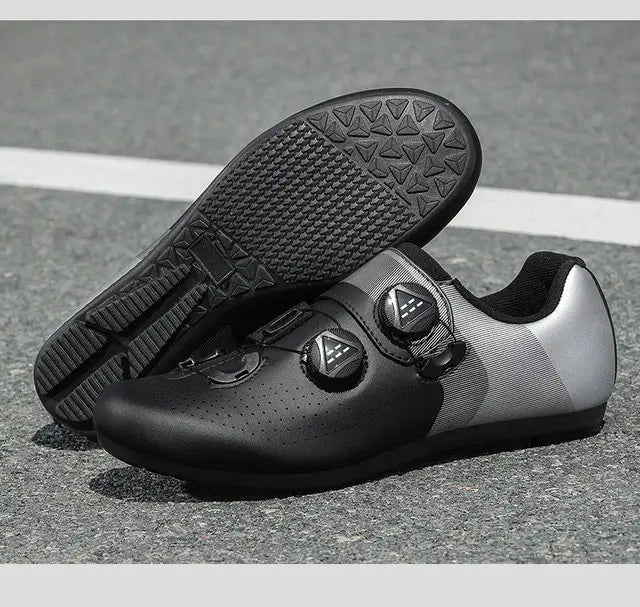 Ride Strong - Cycling Shoes
