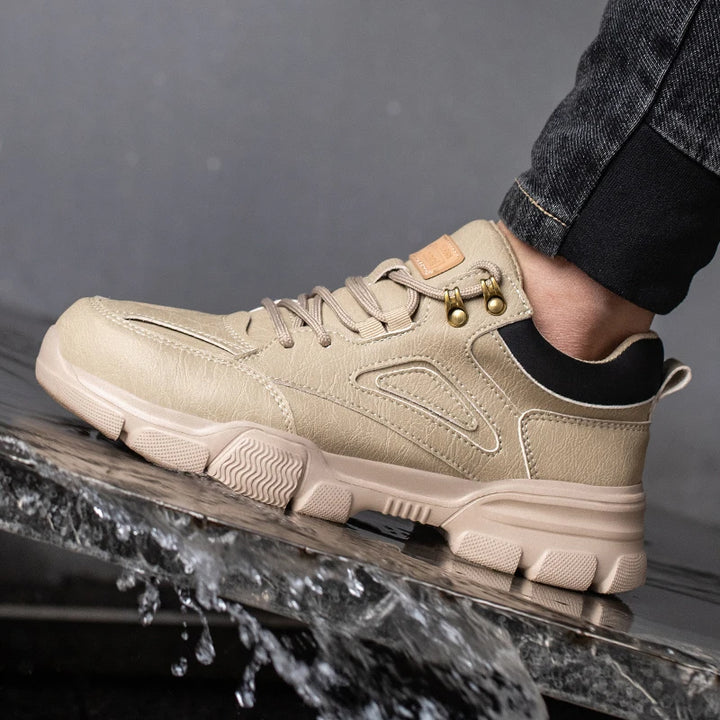 Urban Work - Safety Shoes