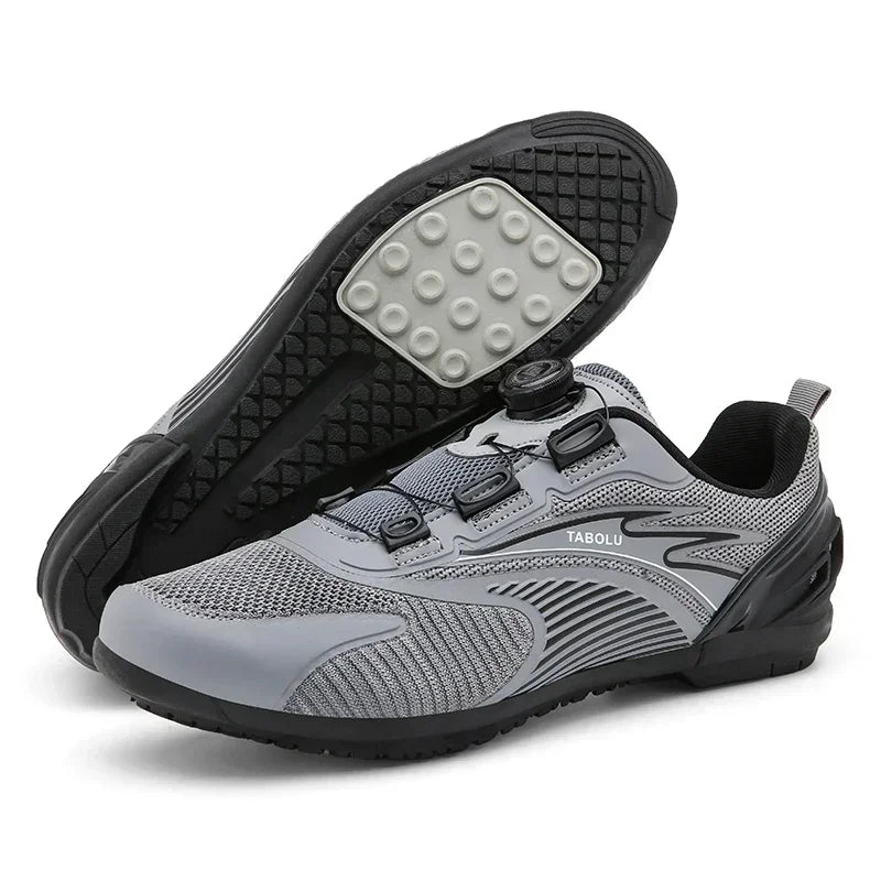 Ride Strong - Cycling Shoes