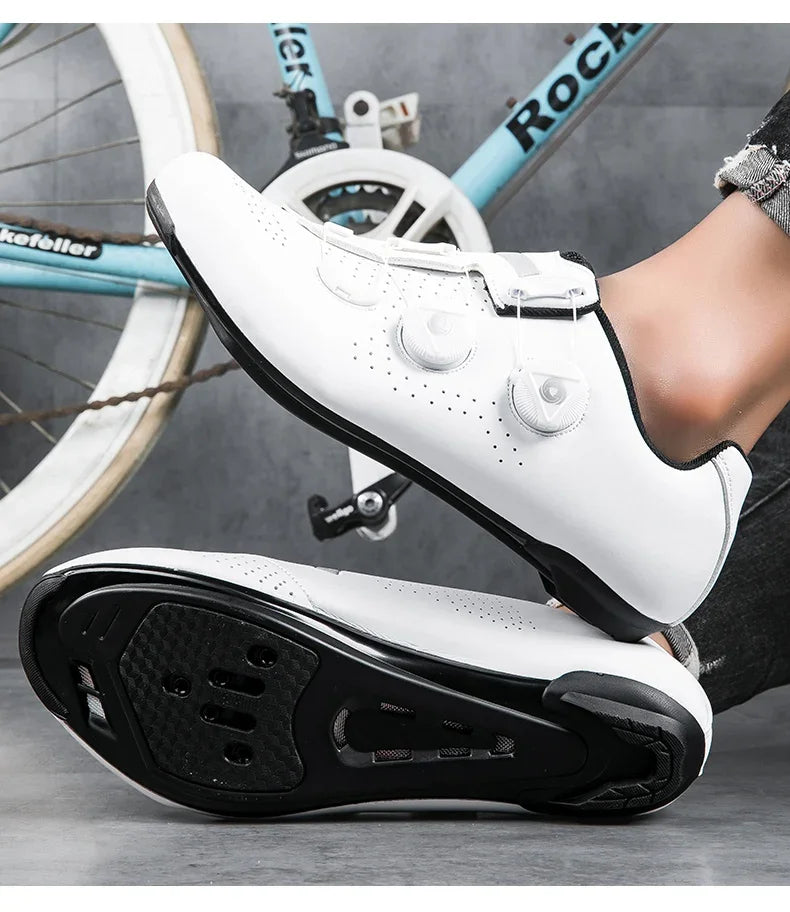 Ride Strong - Cycling Shoes