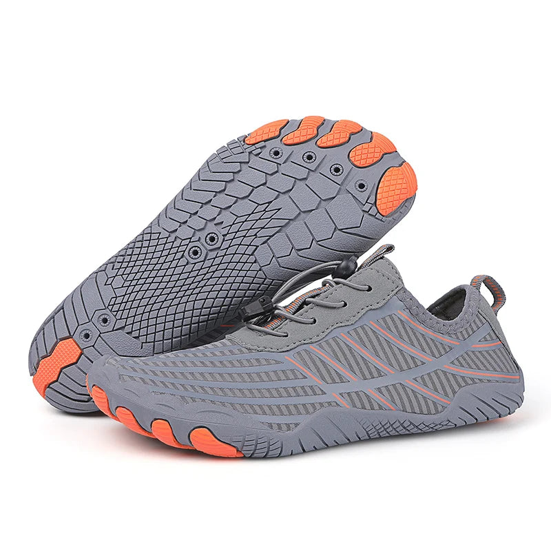 QuickDry Water Men Shoes