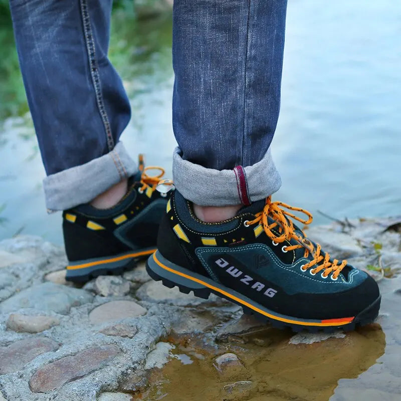 Let's Hike - Trail Shoes