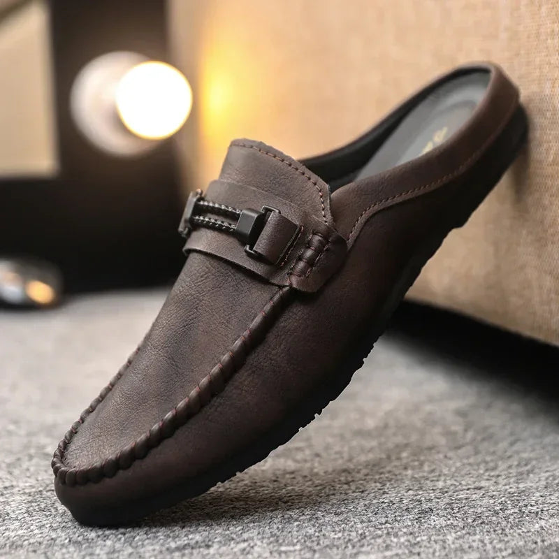 All-Day Comfort - Loafers Moccasins