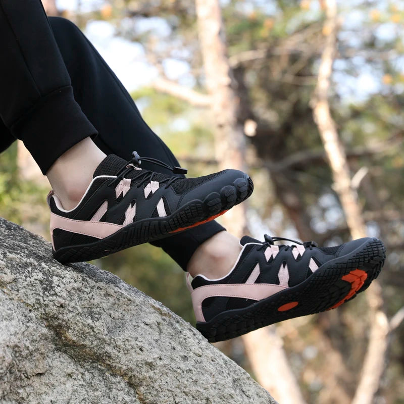 Let's Hike - Water Hiking Shoes