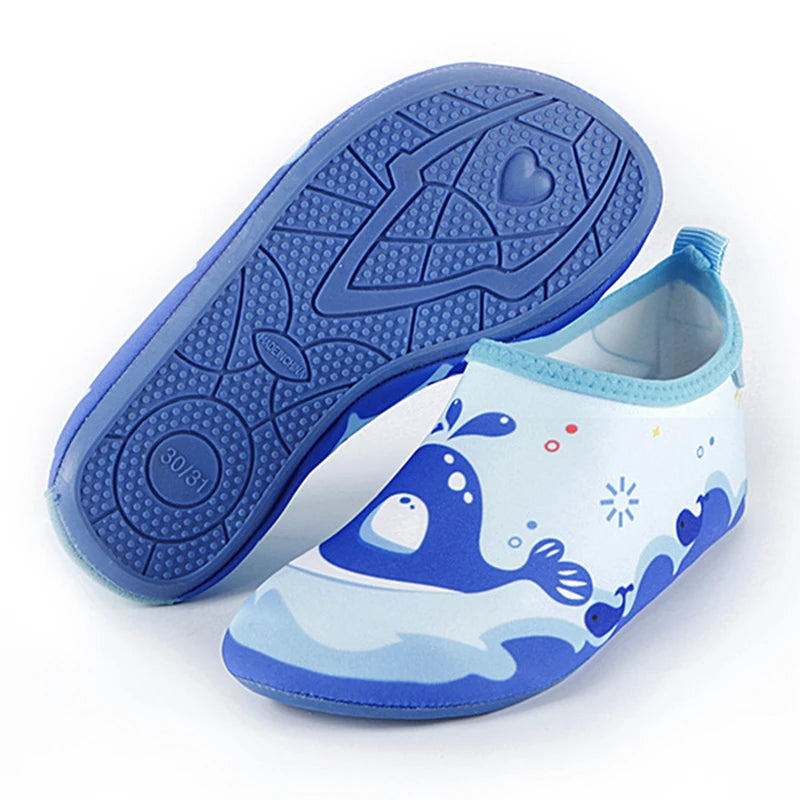 My Baby Water Shoes