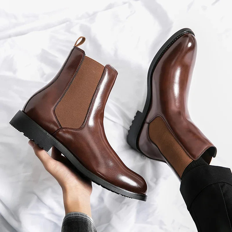 Chelsea Boots - Boots for Men
