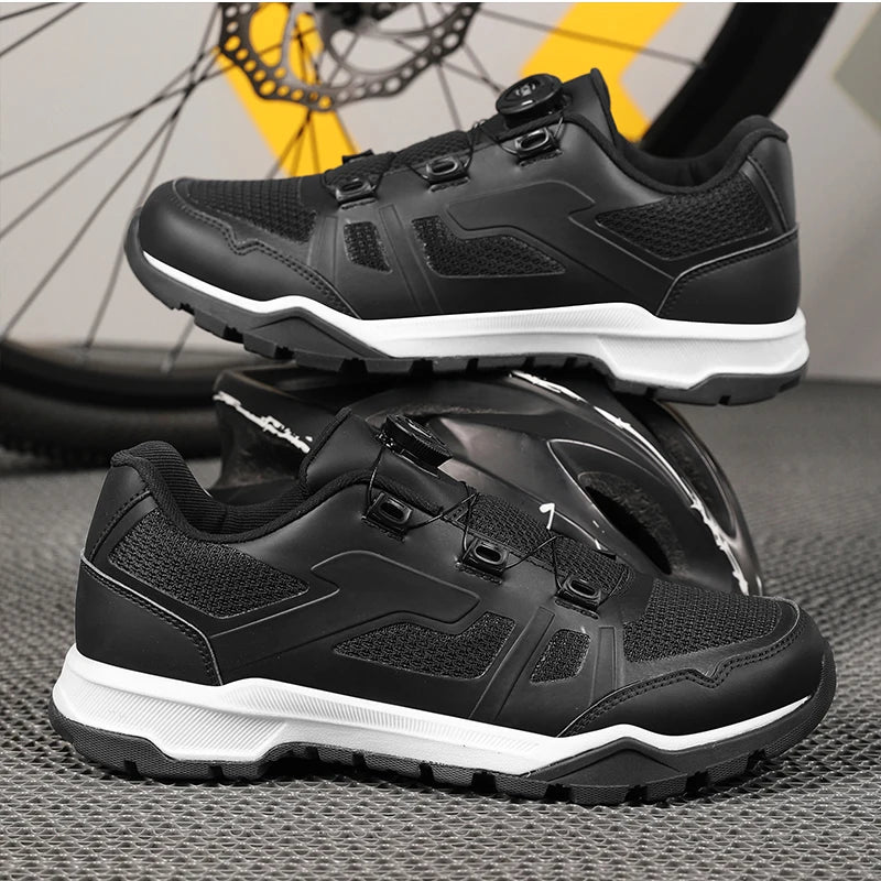 Ride Strong - Cycling Shoes
