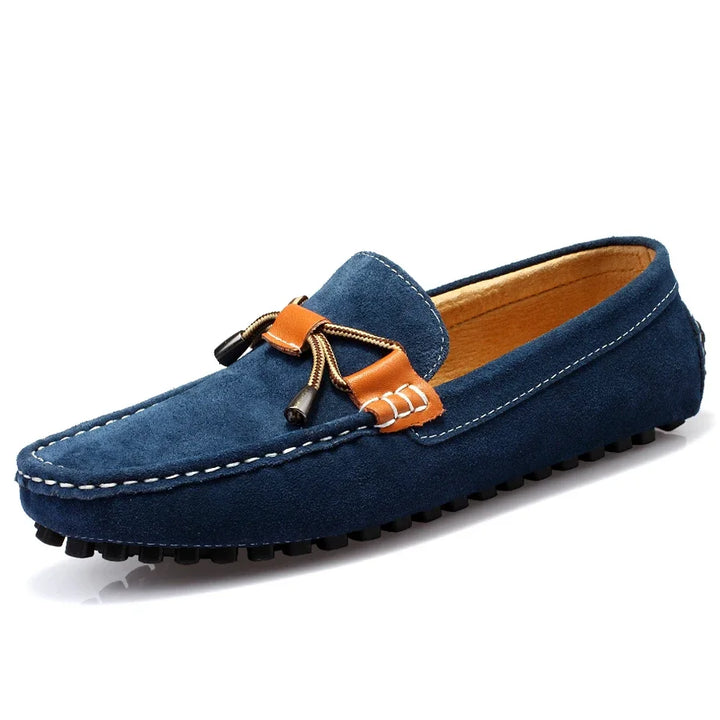 All-Day Comfort - Loafers Moccasins