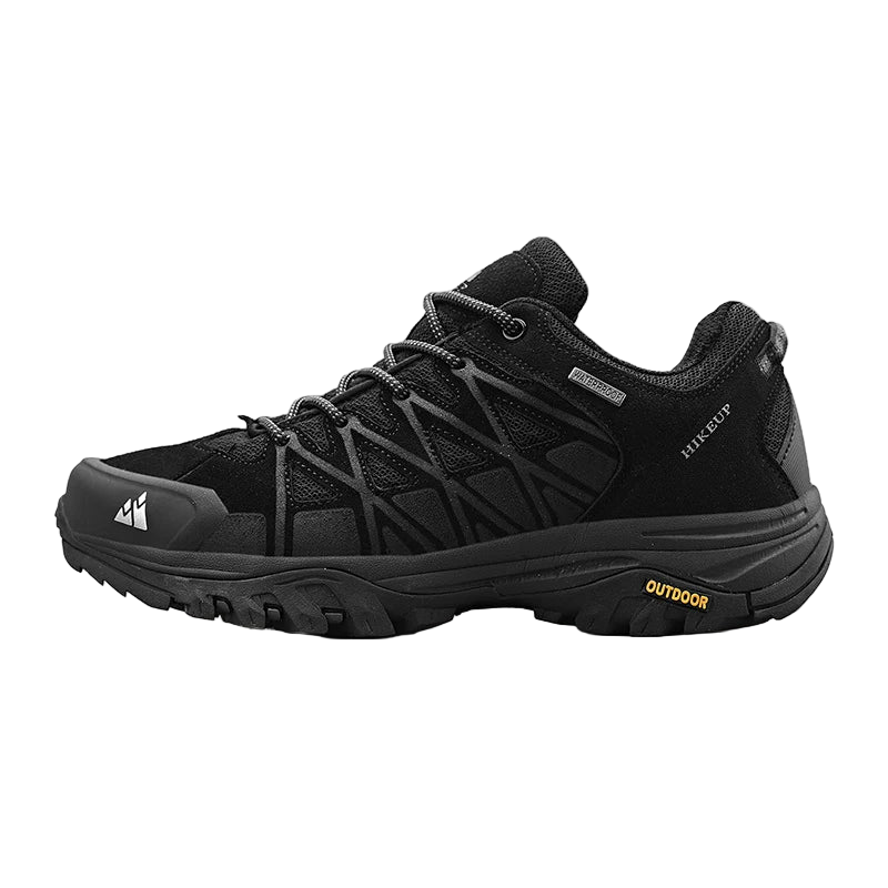 Let's Hike - Trail Shoes