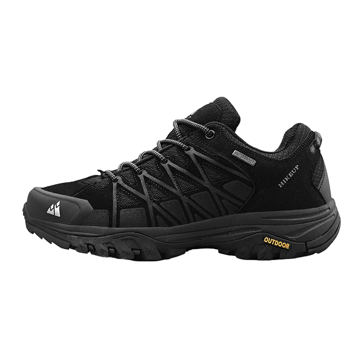 Let's Hike - Trail Shoes