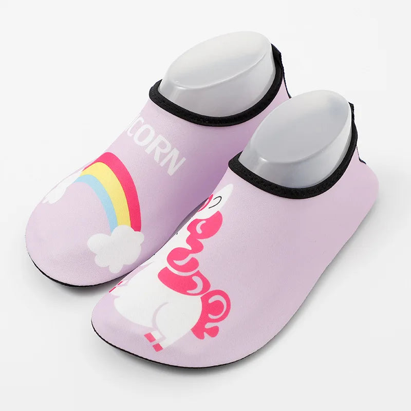 My Baby Water Shoes