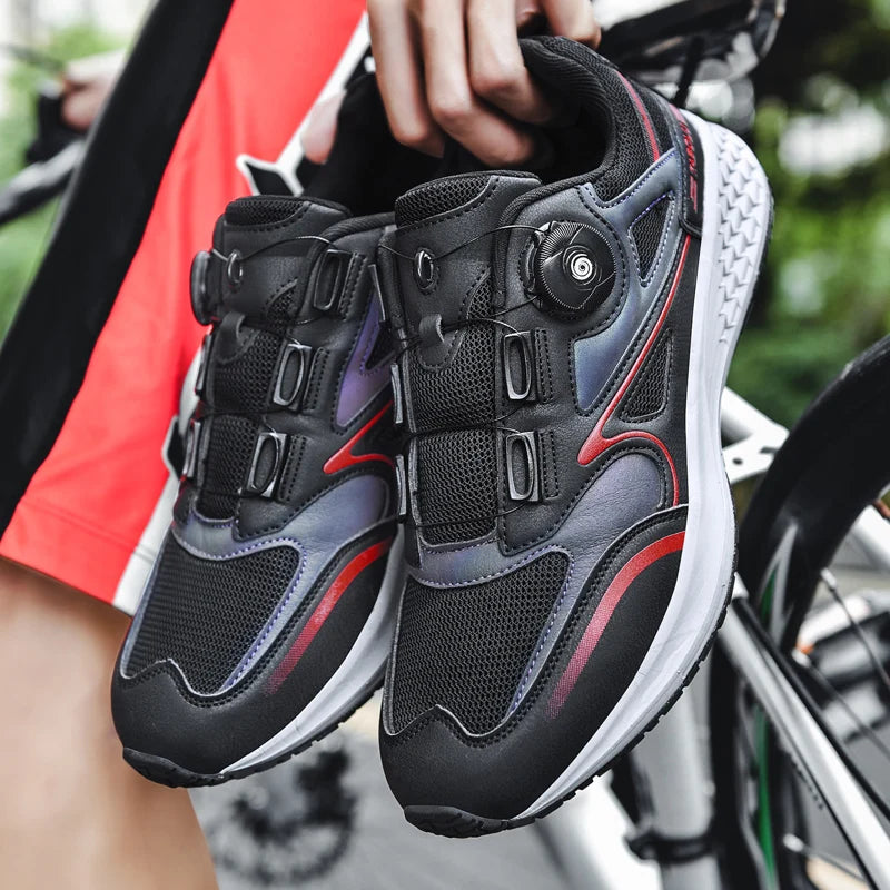 Ride Strong - Cycling Shoes