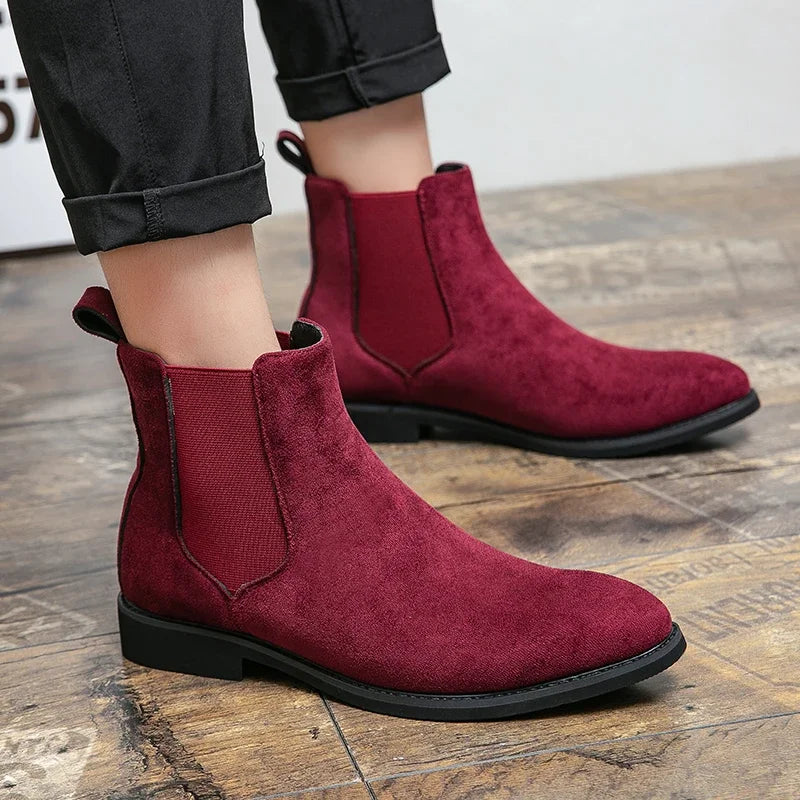 Chelsea Boots - Boots for Men