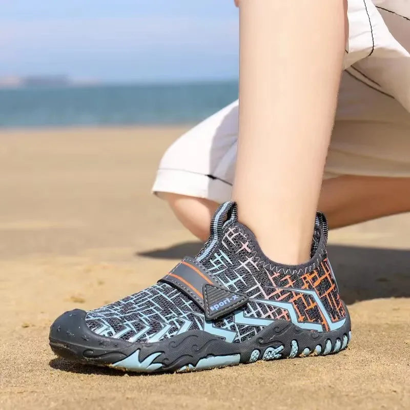 My Baby Water Shoes