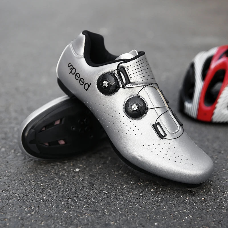 Ride Strong - Cycling Shoes