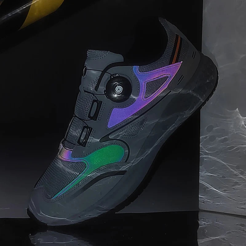 Ride Strong - Cycling Shoes