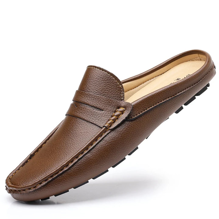 All-Day Comfort - Loafers Moccasins