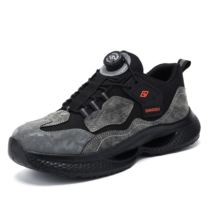 Urban Work - Safety Shoes