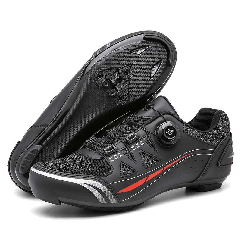 Ride Strong - Cycling Shoes