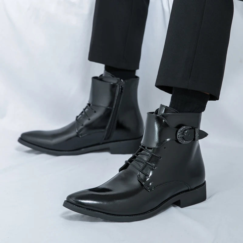 MetroWalk Chelsea - Boots for Men