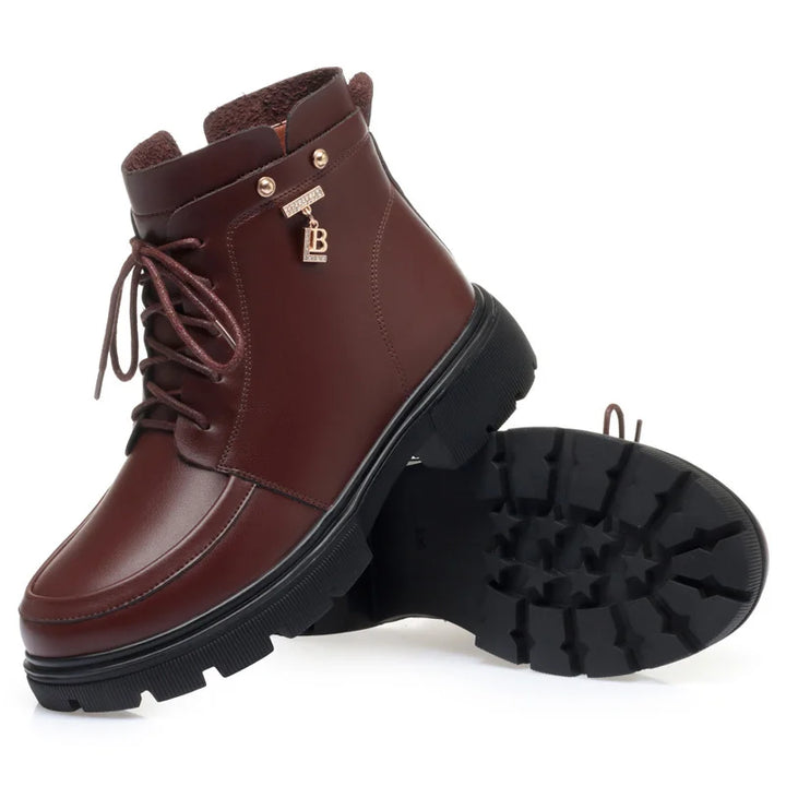 Winter Street Boots - Boots for Women