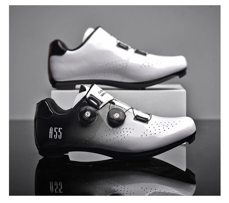 Ride Strong - Cycling Shoes