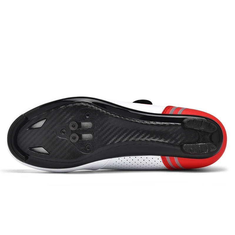 Ride Strong - Cycling Shoes