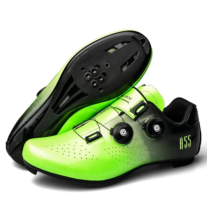 Ride Strong - Cycling Shoes