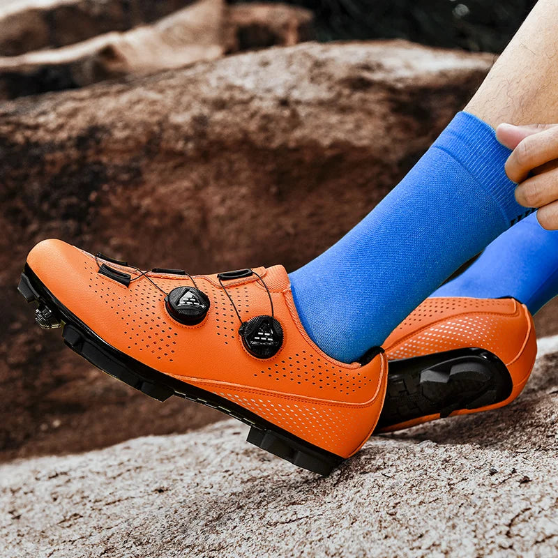 Ride Strong - Cycling Shoes