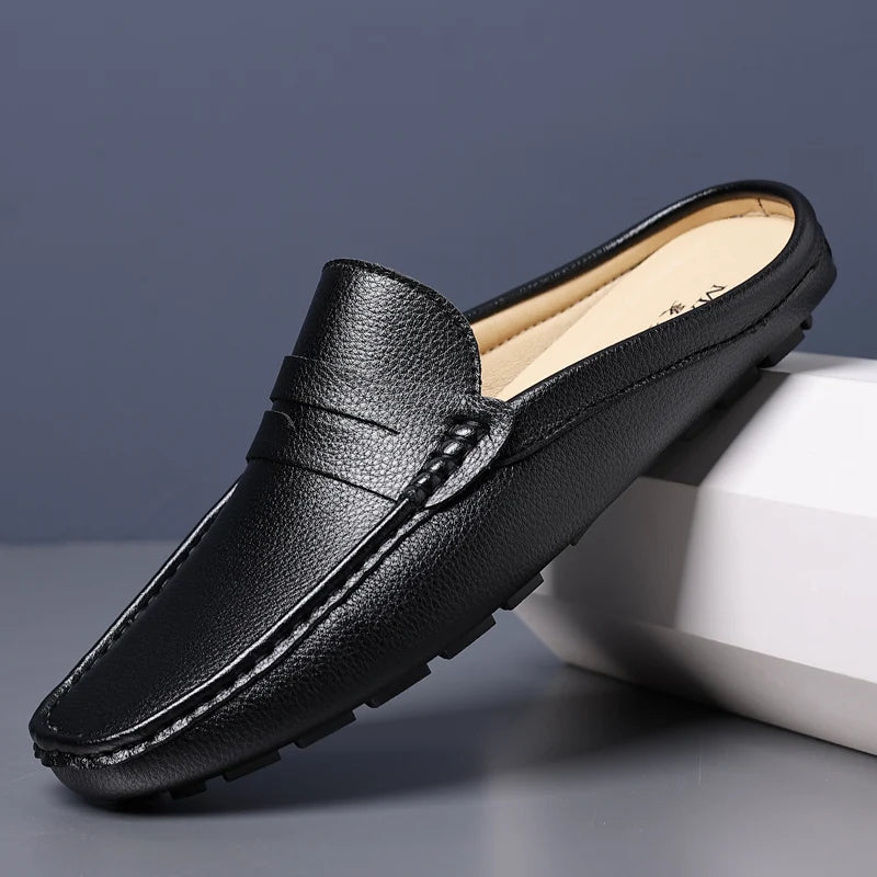 All-Day Comfort - Loafers Moccasins